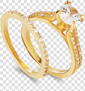 Asian Gold Wedding Rings  Hd Png Download   Real Gold Asian Ring  Transparent Png