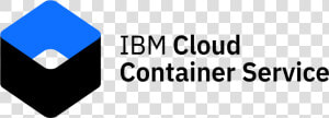 Ibm Cloud Kubernetes Service  HD Png Download