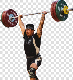 Olympic Weightlifting Aucklan   Weightlifting Png  Transparent Png