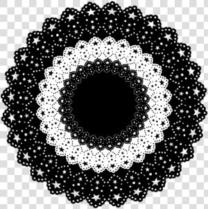 Lace Circle Png Banner Transparent Stock   Transparent Lace Circle Png  Png Download