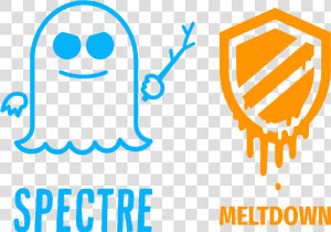 Spectre Meltdown  HD Png Download