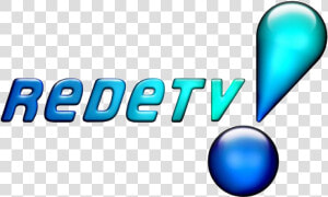 Logopedia   Redetv   HD Png Download