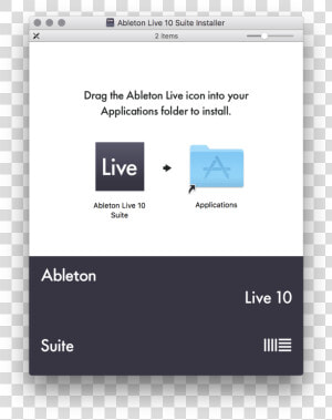 Ableton Live  HD Png Download