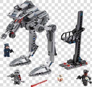 First Order At st™   Lego First Order At St  HD Png Download