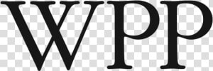 Wpp Group  HD Png Download