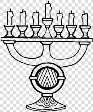 Candle Kwanzaa Coloring Pages   Kwanzaa Candle Coloring Page  HD Png Download