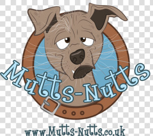 Mutts nutts  HD Png Download