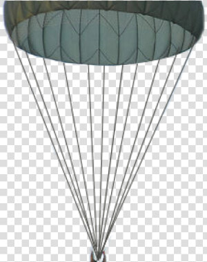 Paratrooper  HD Png Download