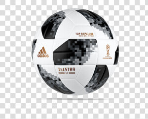 World Cup Soccer Ball Png Download   Balon Futbol Rusia 2018  Transparent Png