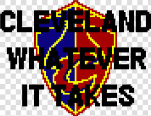 Cleveland Cavaliers   Png Download   Emblem  Transparent Png