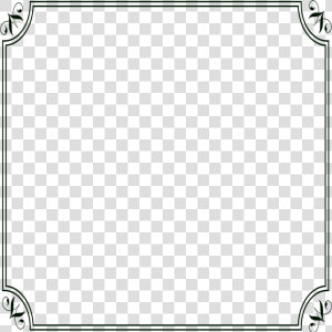 Photoshop Border Templates Free Photoshop Border   Transparent Background Frame Border Png  Png Download