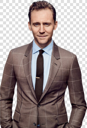 Transparent Tom Hiddleston Png   Tom Hiddleston Gq Suit  Png Download