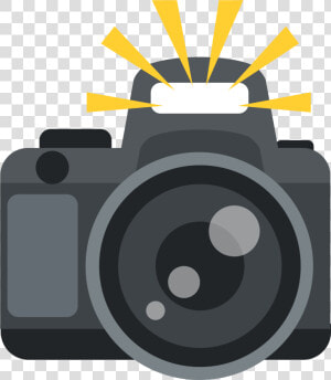 Transparent Vlog Camera Png   Emojis Camera  Png Download