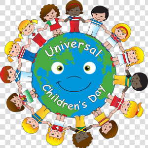 Children S Day Png Transparent Hd Photo   Universal Children  39 s Day  Png Download