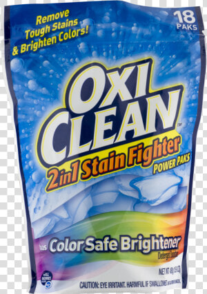 Oxiclean  HD Png Download