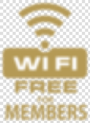 Cropped Free Wifi E1509330075542  HD Png Download