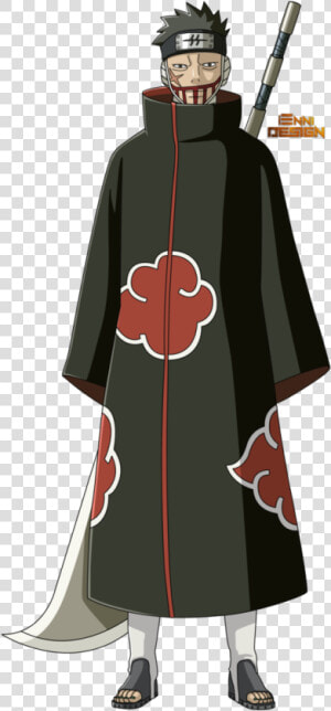 Juzo Akatsuki  HD Png Download