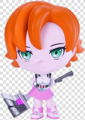 Rwby Nora Valkyrie Figurine   Figurine  HD Png Download