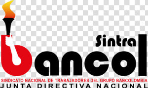 Saludo De Solidaridad De Sintrabancol A Los Trabajadores   Graphic Design  HD Png Download