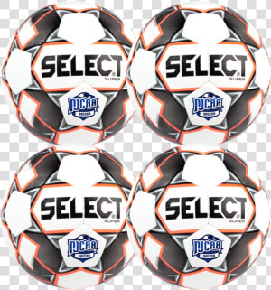 Njcaa Super Pack   Official Wc Soccer Ball  HD Png Download