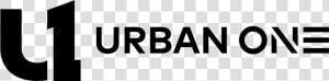 Urban One   Prohibido Robar  HD Png Download