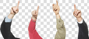 Download Fingers Pointing Up Png Images Background   Hands Pointing Up Png  Transparent Png