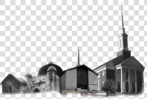 Churches   House  HD Png Download