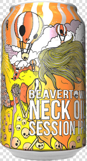 Beavertown  HD Png Download