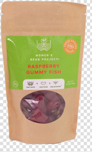 Raspberry Gummy Fish   Sultana  HD Png Download