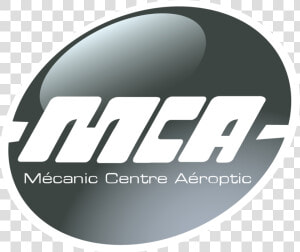 Groupe   Logo mca   Circle  HD Png Download