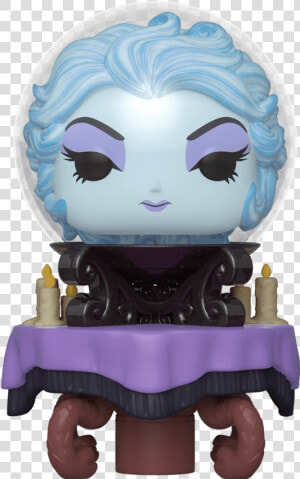 Super Punch   Madame Leota Funko Pop  HD Png Download