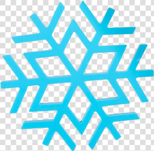 Copo De Nieve   Cut Out Snowflakes Day  HD Png Download