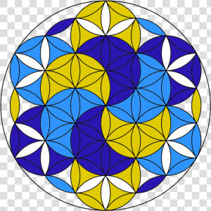 Sacred Geometry How To Clipart   Png Download  Transparent Png