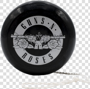 Guns N Roses Yoyo  HD Png Download