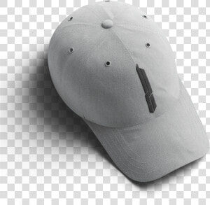 Zeus Grey Cap   Baseball Cap  HD Png Download