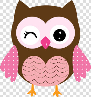 Owl Desktop Wallpaper Clip Art   Cute Owl Png  Transparent Png