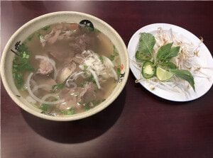 Asian Soups  HD Png Download