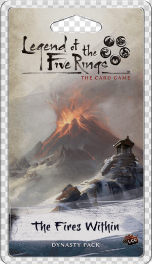 Legend Of The Five Rings Lcg A Champion S Foresight  HD Png Download