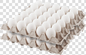 Product Image   Caja De Huevos Blanco  HD Png Download