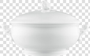 Casserole With Lid   Tureen  HD Png Download