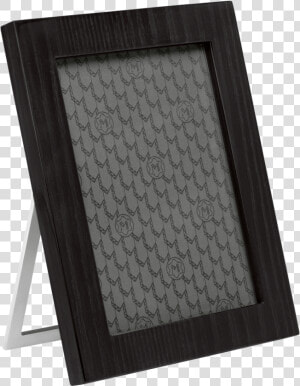 Black Wood Frame Png Picture Frames Png   Desk Photo Frame Png  Transparent Png