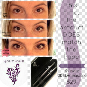 Younique  HD Png Download