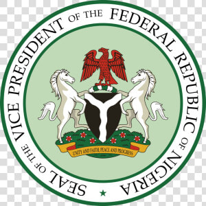 Clip Art Federal Presidential Republic   Nigeria House Of Representatives Logo  HD Png Download