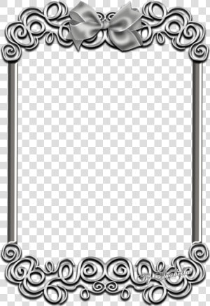 Marcos Plateados En Png  Transparent Png   Marcos Plata Png  Png Download