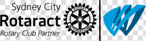 Forest Hill Rotary Club  HD Png Download