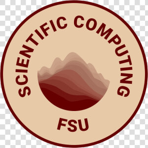 Department Of Scientific Computing  Florida State University  HD Png Download