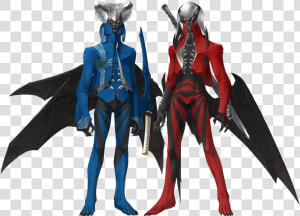 Devil May Cry Dante Vergil   Png Download   Dante And Vergil Devil Trigger  Transparent Png