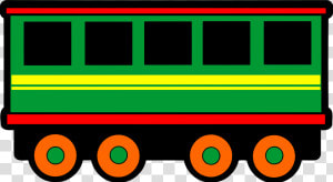 28 Collection Of Train Carriage Clipart   Clip Art Train Carriage  HD Png Download