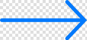 Long Arrow Right Icon   پیکان جهت نما  HD Png Download