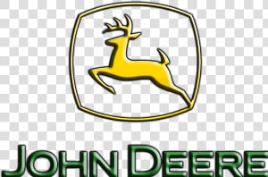 Service Africa Messina John Deere Png Logo   Reindeer  Transparent Png